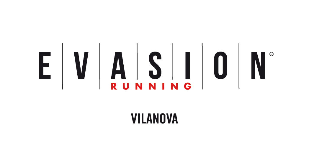 Evasión Running