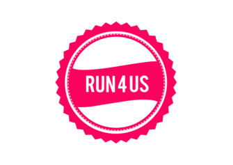 logo run4us resized v4